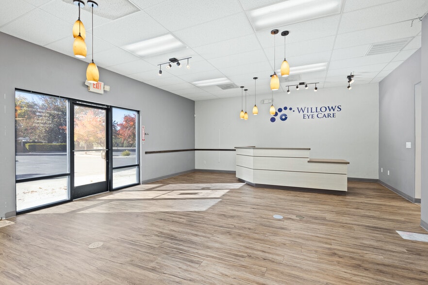 1070 Wood St, Willows, CA for lease - Interior Photo - Image 3 of 5