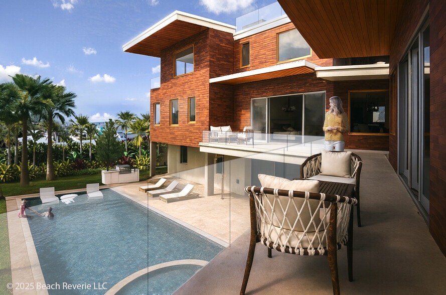 5506 Holmes Blvd, Holmes Beach, FL for sale - Building Photo - Image 3 of 9