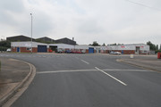 Planetary Rd, Willenhall WMD - Warehouse