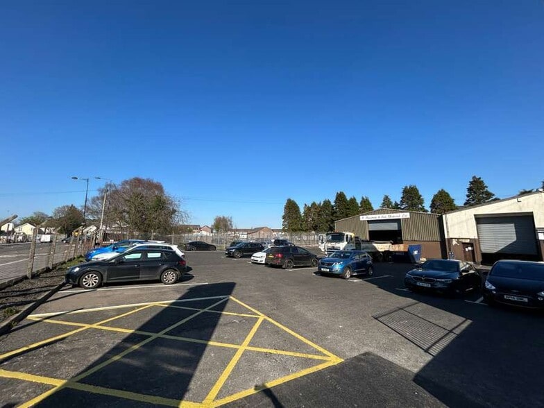 21 Coleraine Rd, Maghera for lease - Building Photo - Image 1 of 5