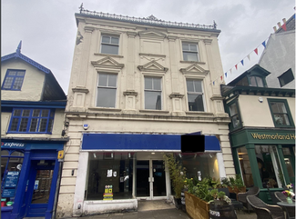 More details for 22 Highgate, Kendal - Retail for Lease