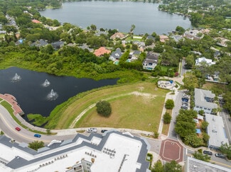 More details for 425 Sybelia Pky, Maitland, FL - Land for Sale
