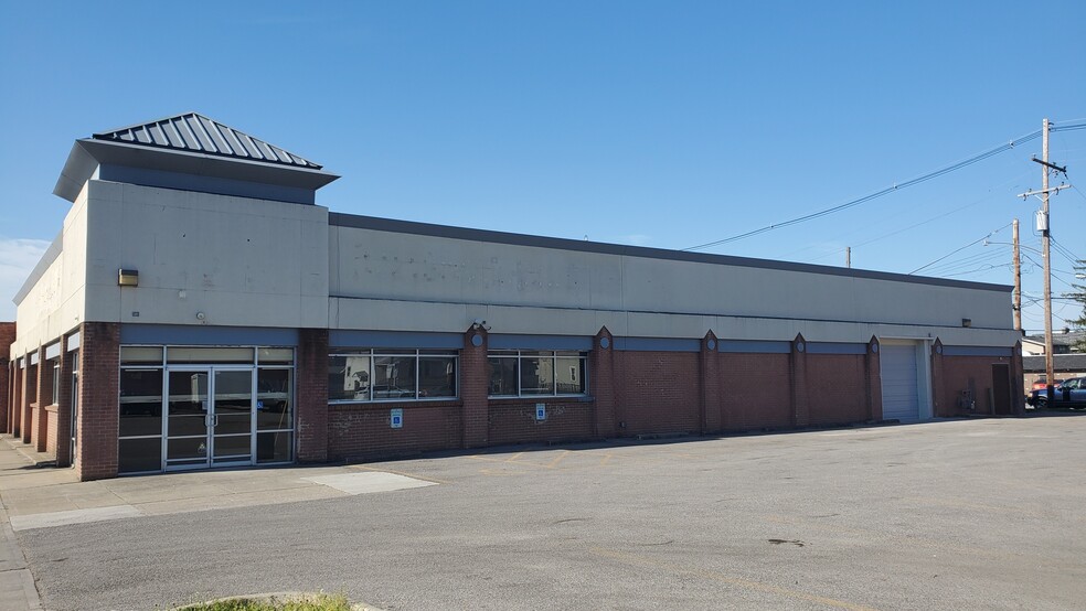 1351 S Parsons Ave, Columbus, OH for sale - Building Photo - Image 3 of 13