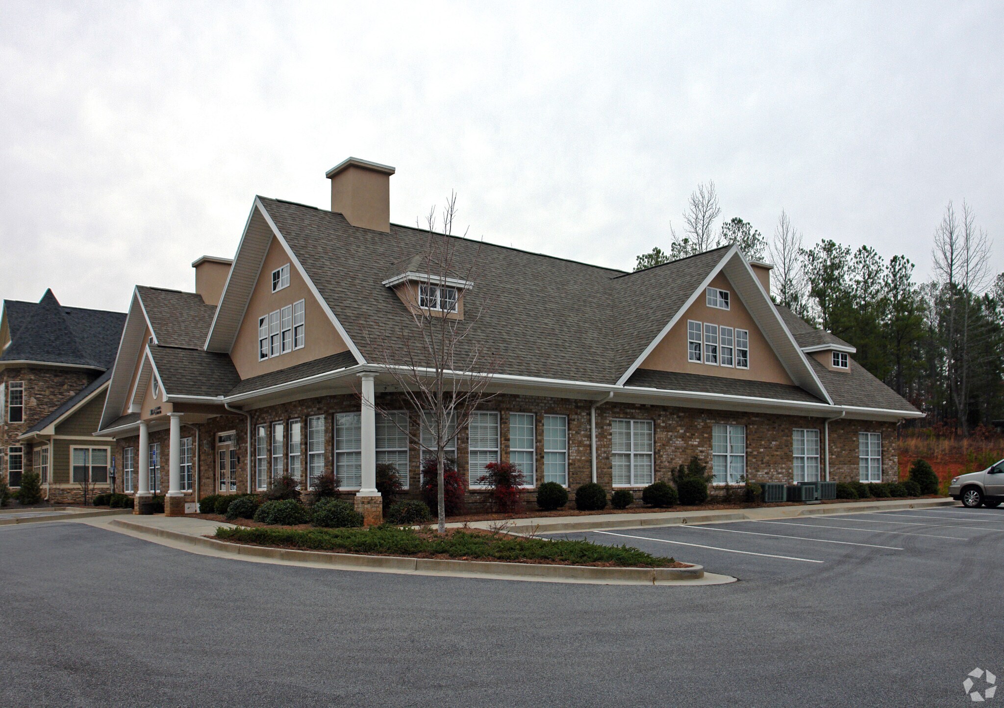 245 Greencastle Rd, Tyrone, GA for sale Primary Photo- Image 1 of 1