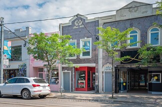 More details for 803-805 Dundas St W, Toronto, ON - Retail for Lease