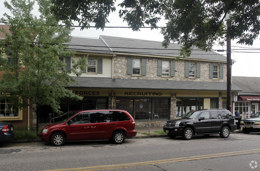 6-10 S Haddon Ave, Haddonfield, NJ for sale - Building Photo - Image 2 of 2