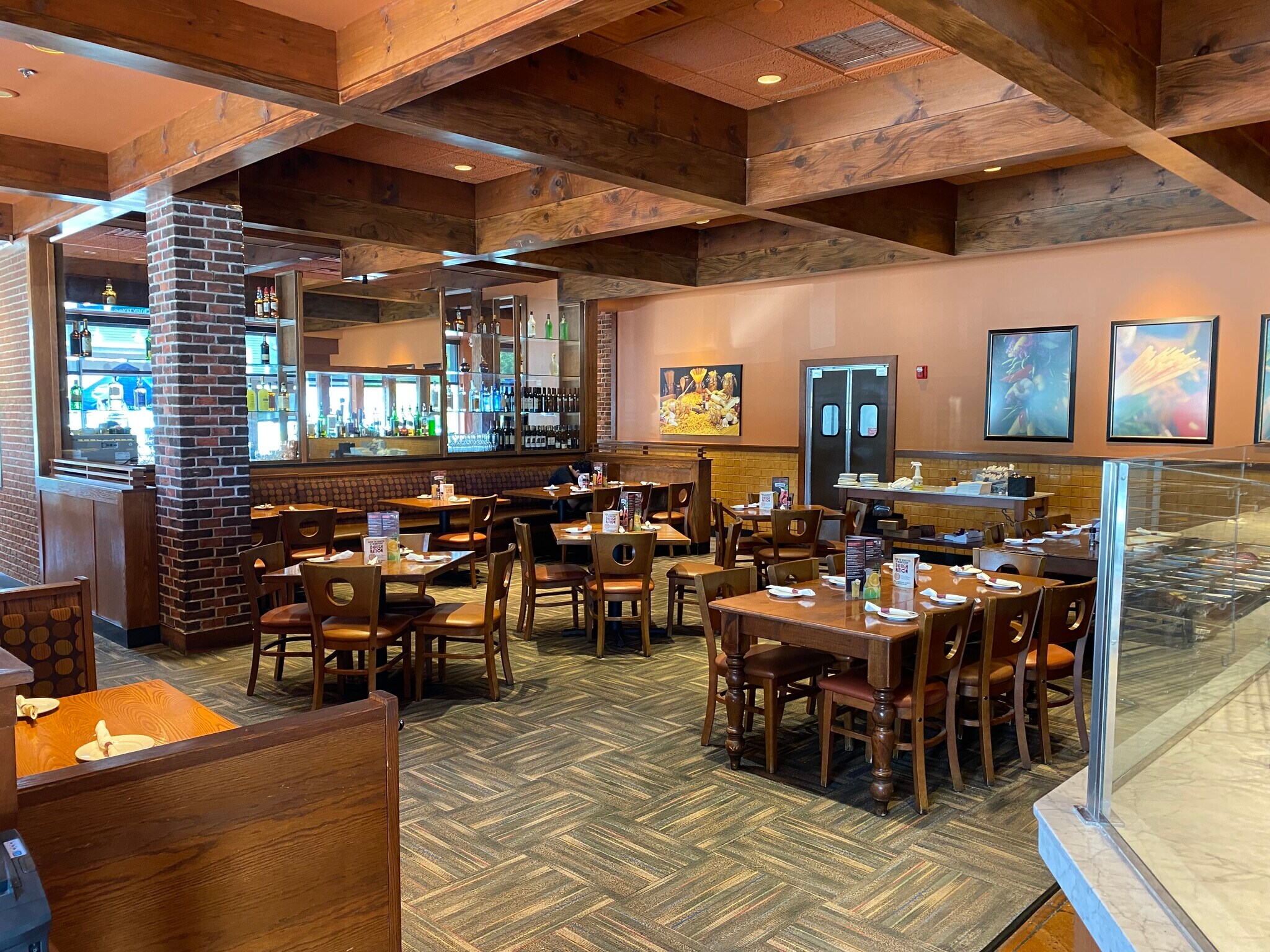 95 Washington St, Canton, MA 02021 Village Shoppes