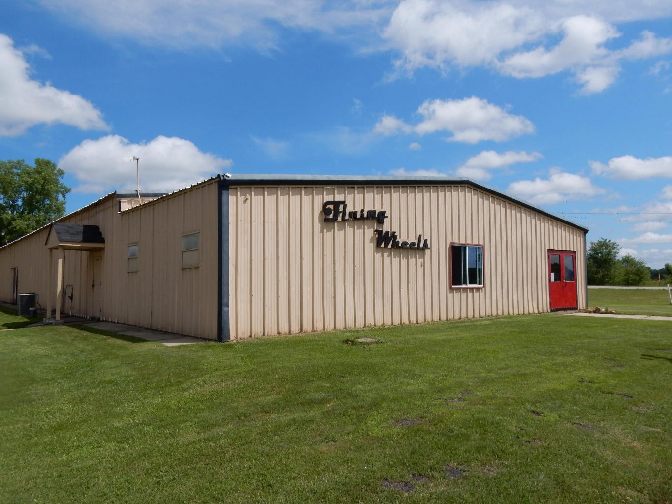 15111 Hobby Rd, Tomah, WI for sale Building Photo- Image 1 of 1