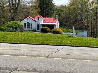 More details for 2341 S Hermitage Rd, Hermitage, PA - Retail for Sale