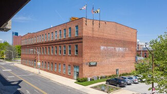 More details for 1201 S Sharp St, Baltimore, MD - Coworking for Lease