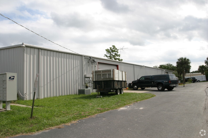 7715-7723 Ellis Rd, West Melbourne, FL for lease - Building Photo - Image 3 of 9