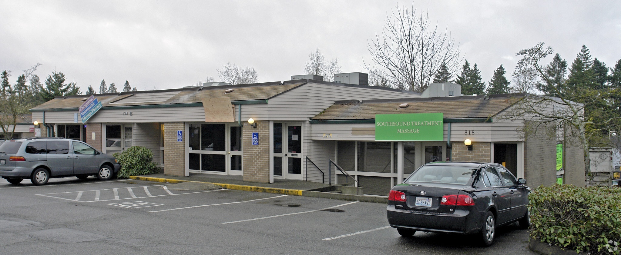 818 39th Ave SW, Puyallup, WA for sale Primary Photo- Image 1 of 1