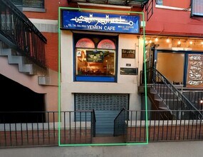 176 Atlantic Ave, Brooklyn, NY for lease Interior Photo- Image 1 of 3