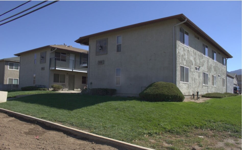 516 W Valley Blvd, Tehachapi, CA for sale - Building Photo - Image 1 of 1