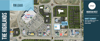 More details for 7739 5600 w, West Jordan, UT - Retail for Lease