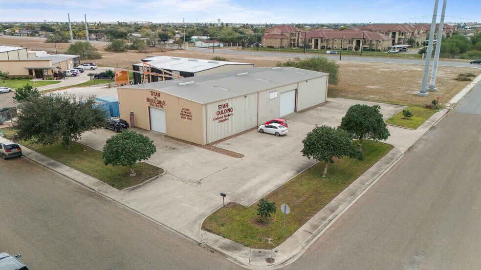 1709 Mozelle St, Pharr, TX for sale - Building Photo - Image 2 of 14