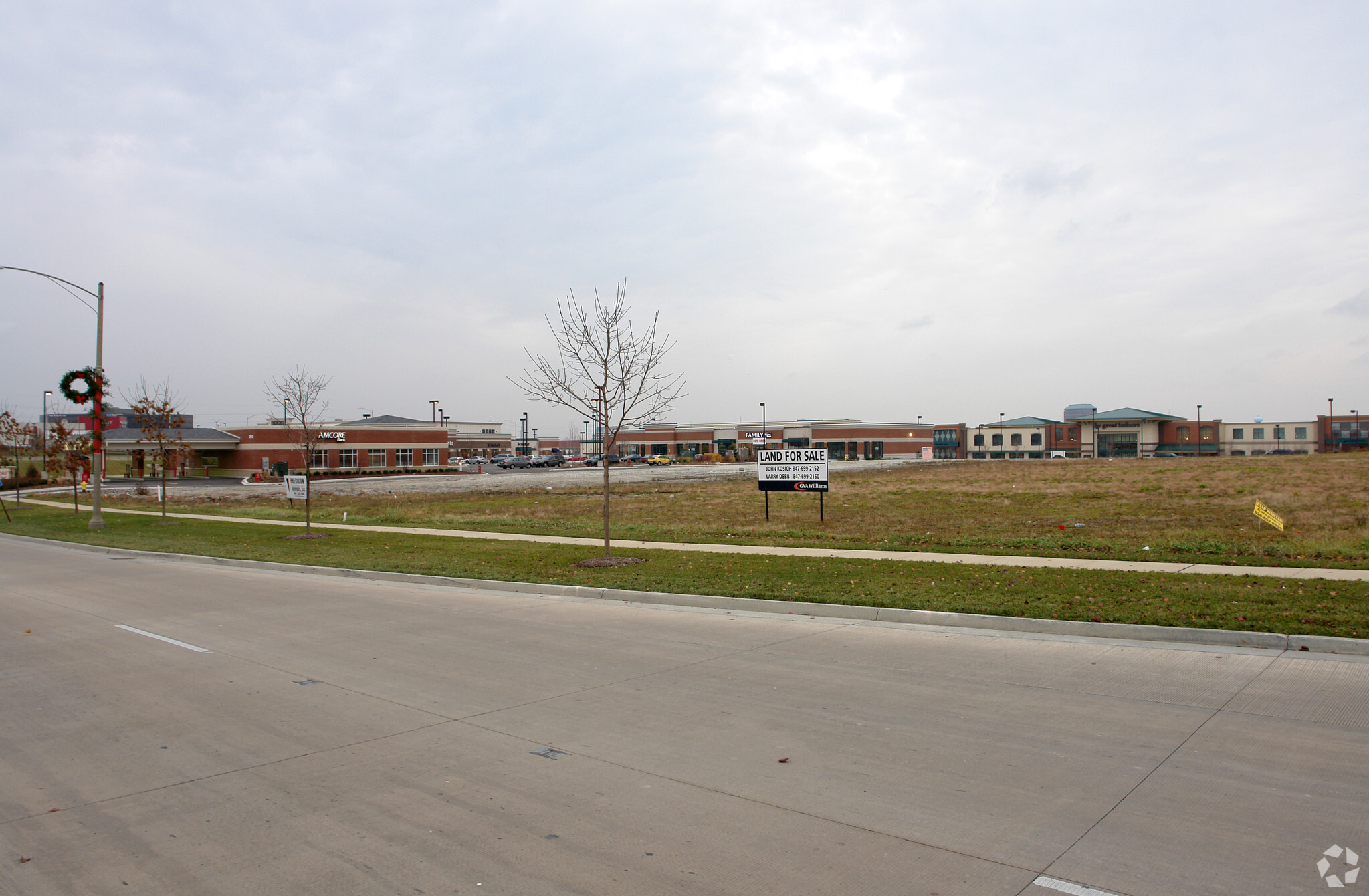 2800 S Highland Ave, Lombard, IL for sale Primary Photo- Image 1 of 1