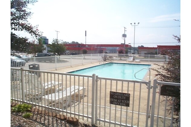 2915 Main St, Bryant, AR for sale Other- Image 1 of 1