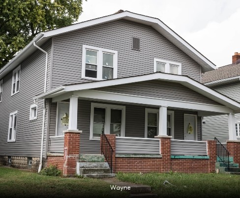 283 S Wayne Ave, Columbus, OH for sale - Primary Photo - Image 1 of 1