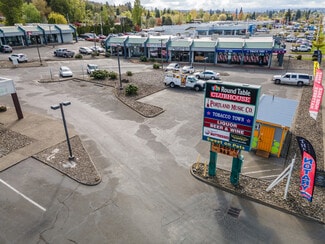 More details for 16558 SE McLoughlin Blvd, Milwaukie, OR - Retail for Lease