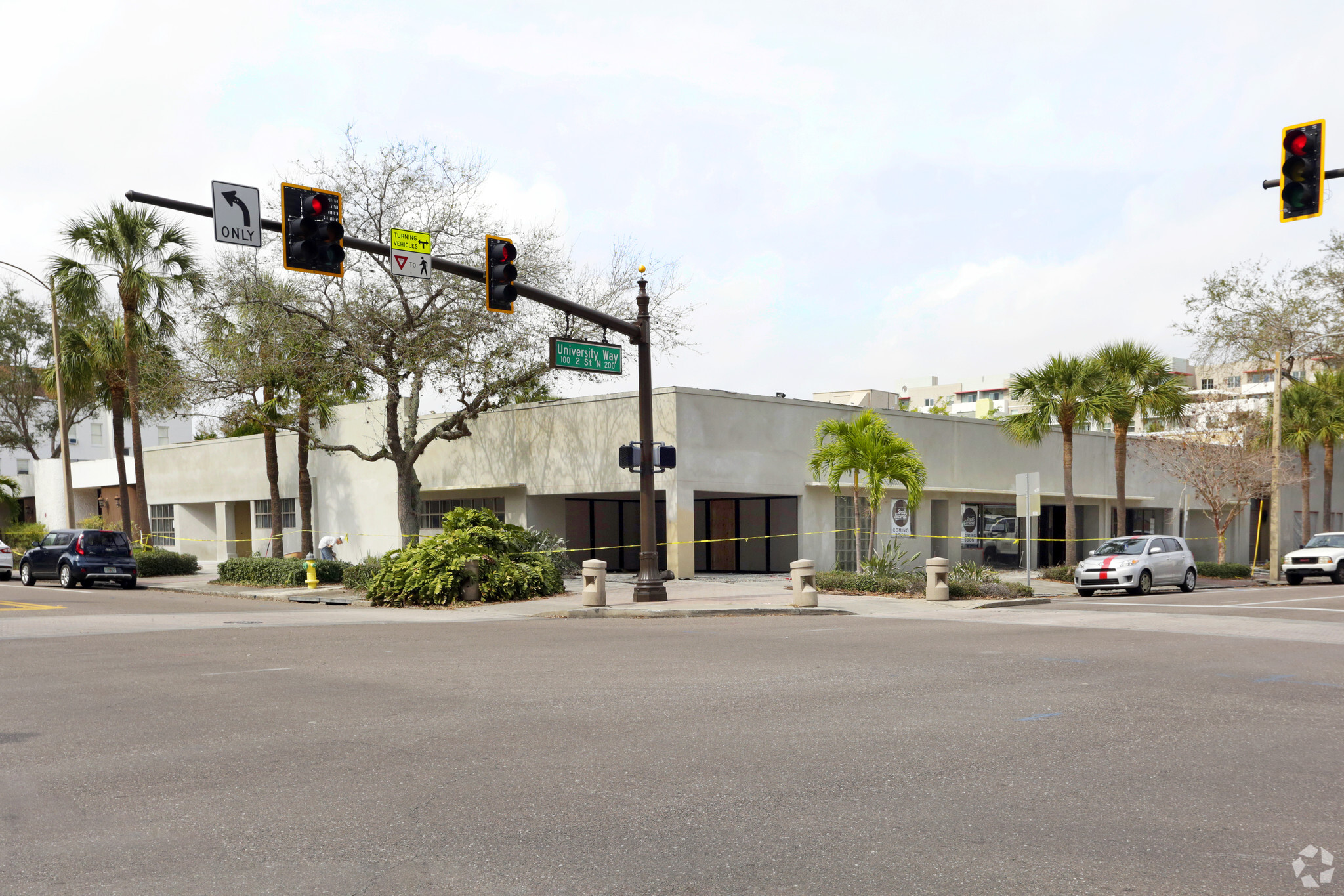 201 N 2nd Ave, Saint Petersburg, FL for sale Primary Photo- Image 1 of 1