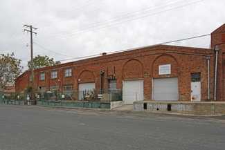More details for 1401-1451 N C St, Sacramento, CA - Industrial for Lease