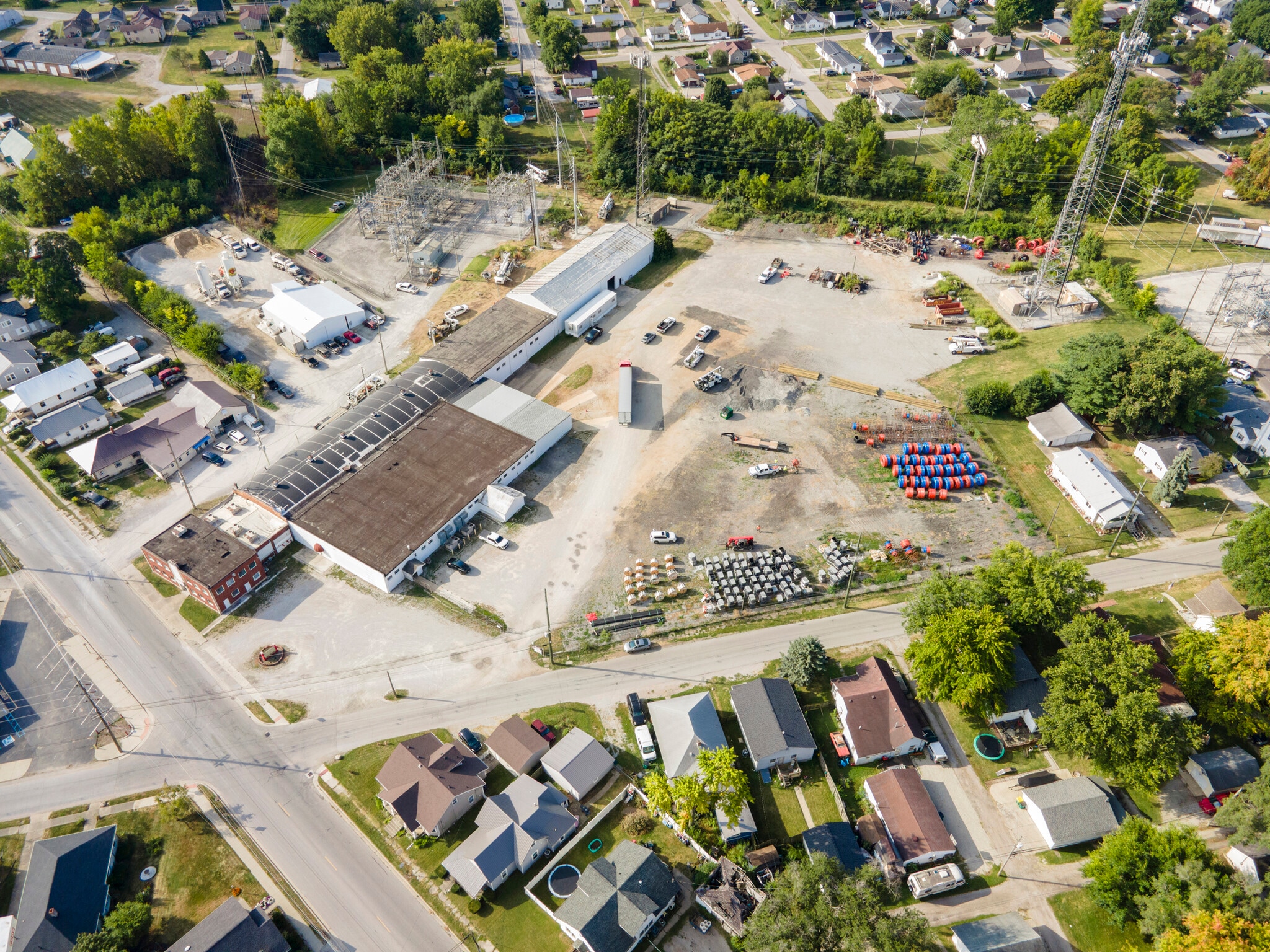 510 Indianapolis Ave, Lebanon, IN for sale Primary Photo- Image 1 of 1