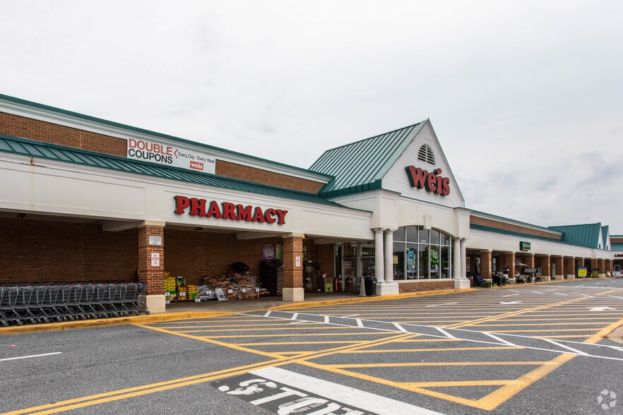 6093 Spring Ridge Pkwy, Frederick, MD 21701