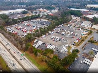 More details for 7255 Brumbley ct, Union City, GA - Land for Lease