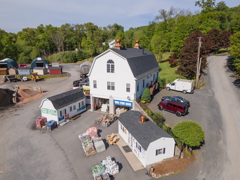 1143 State Route 32, Highland Mills, NY for sale - Building Photo - Image 1 of 41