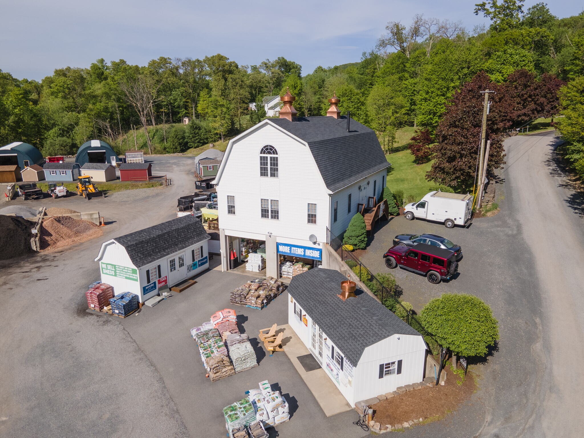 1143 State Route 32, Highland Mills, NY for sale Primary Photo- Image 1 of 1