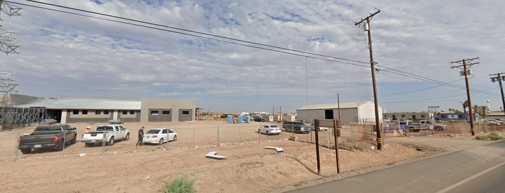 2712 S 4th St, El Centro, CA for sale - Building Photo - Image 3 of 15