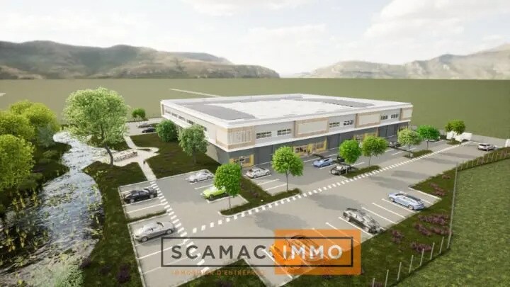 Flex in Rousset for sale - Building Photo - Image 2 of 4