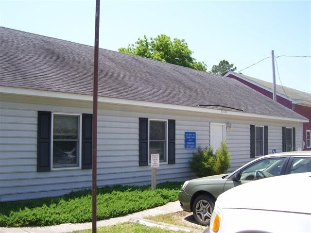 23328 Front St, Accomac, VA for sale - Primary Photo - Image 1 of 1