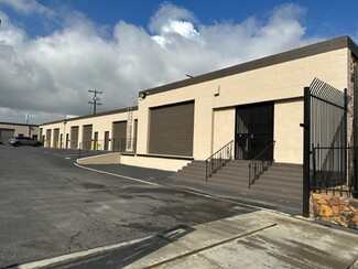 More details for 11015 Glenoaks Blvd, Pacoima, CA - Industrial for Lease