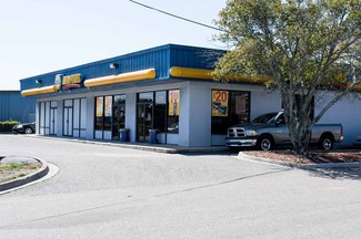 More details for 800 Mayport Rd, Atlantic Beach, FL - Office/Retail, Retail for Lease