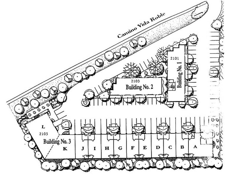 2105 Camino Vida Roble, Carlsbad, CA for lease - Other - Image 2 of 7