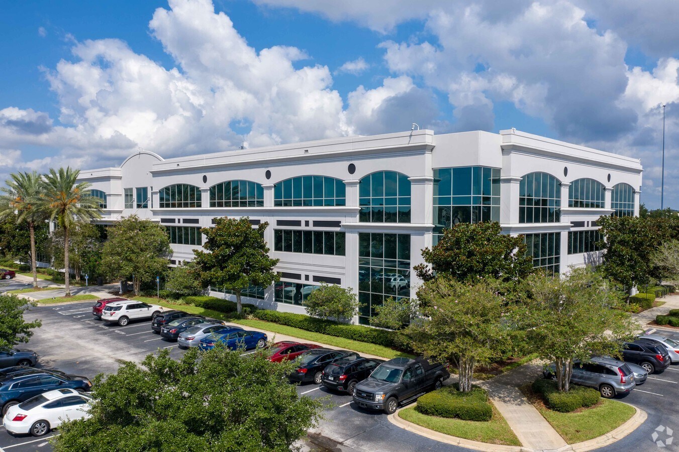 10751 Deerwood Park Blvd, Jacksonville, FL 32256