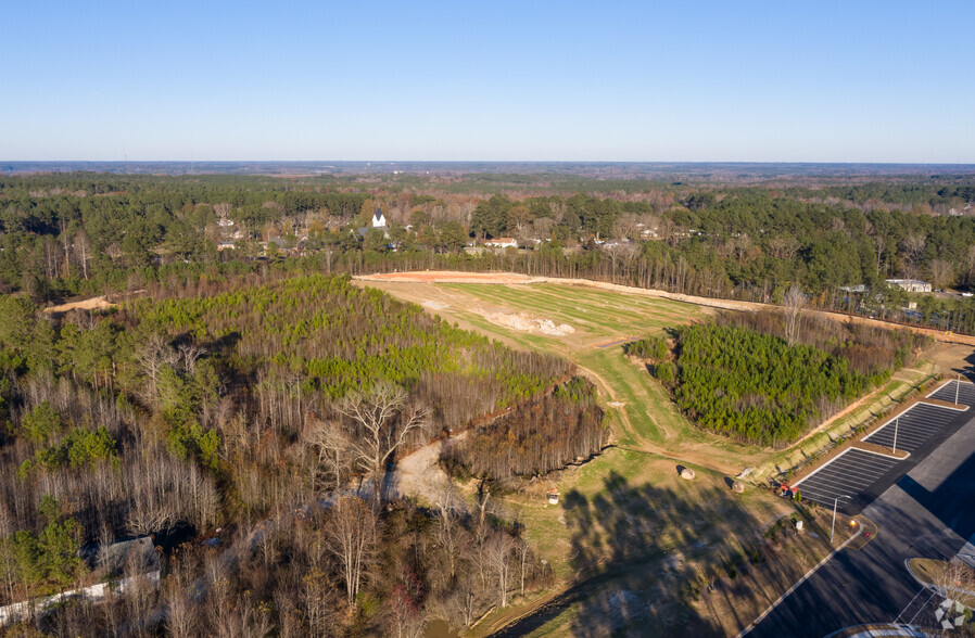 2337 U.S. Hwy 70, Garner, NC for lease - Building Photo - Image 3 of 6