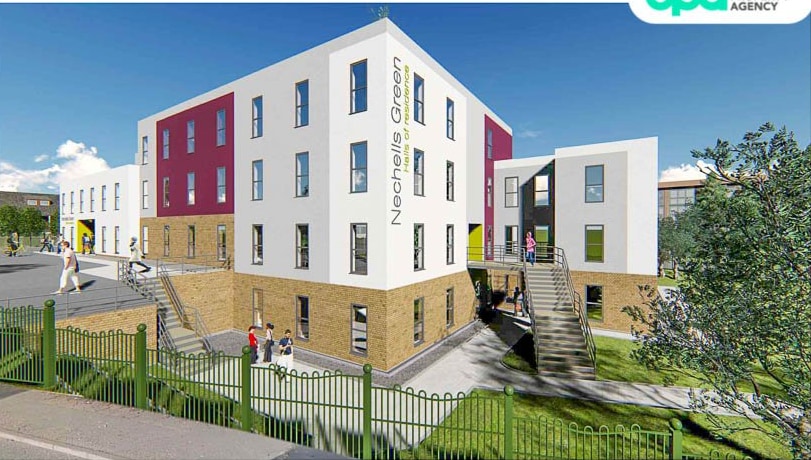 Melvina Rd, Birmingham for sale Building Photo- Image 1 of 1