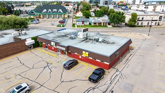 More details for 4419 50 Ave, Red Deer, AB - Retail for Lease