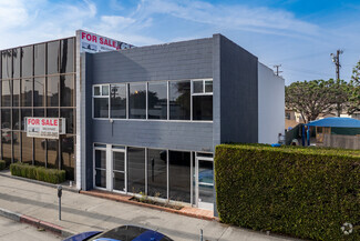 More details for 11287 Washington Blvd, Culver City, CA - Office for Lease