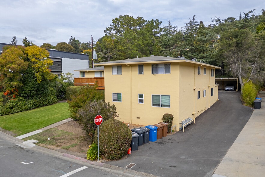 500 Vía Hidalgo, Greenbrae, CA for sale - Building Photo - Image 2 of 23