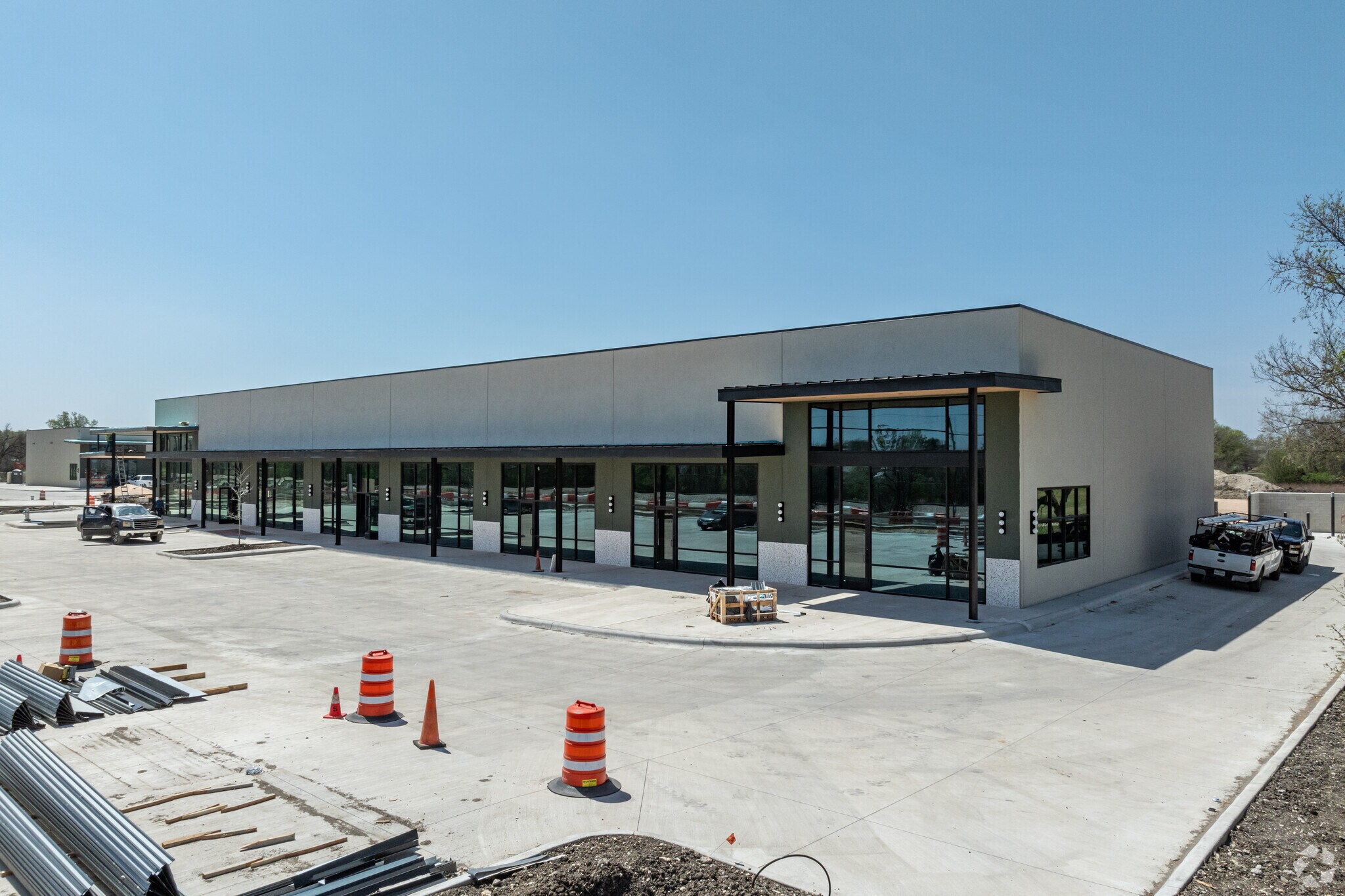 Hwy 183, Leander, TX for sale Primary Photo- Image 1 of 1