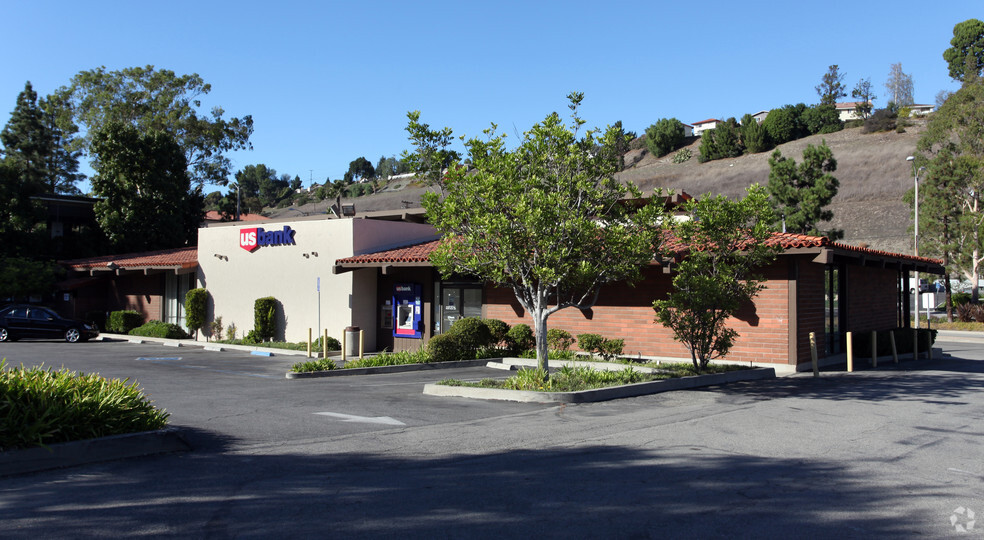 811-897 Silver Spur Rd, Rolling Hills Estates, CA for lease - Primary Photo - Image 1 of 23