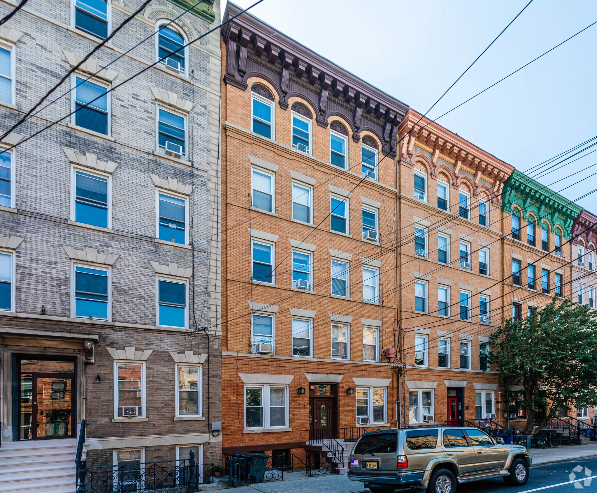 927 Willow Ave, Hoboken, NJ for sale Primary Photo- Image 1 of 1