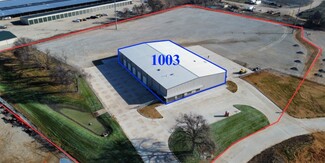 More details for 1003 Prosperity Way, Krugerville, TX - Industrial for Lease