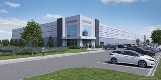 More details for 11420 Beltway Industrial Dr, Huntersville, NC - Industrial for Lease