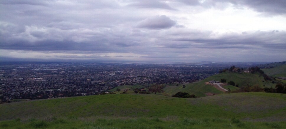 Mt. Pleasant Rd. & Ruby Ave, San Jose, CA for sale Primary Photo- Image 1 of 1