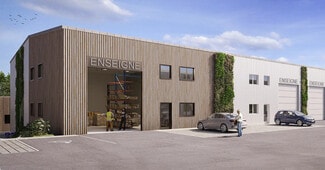 More details for Flex for Sale